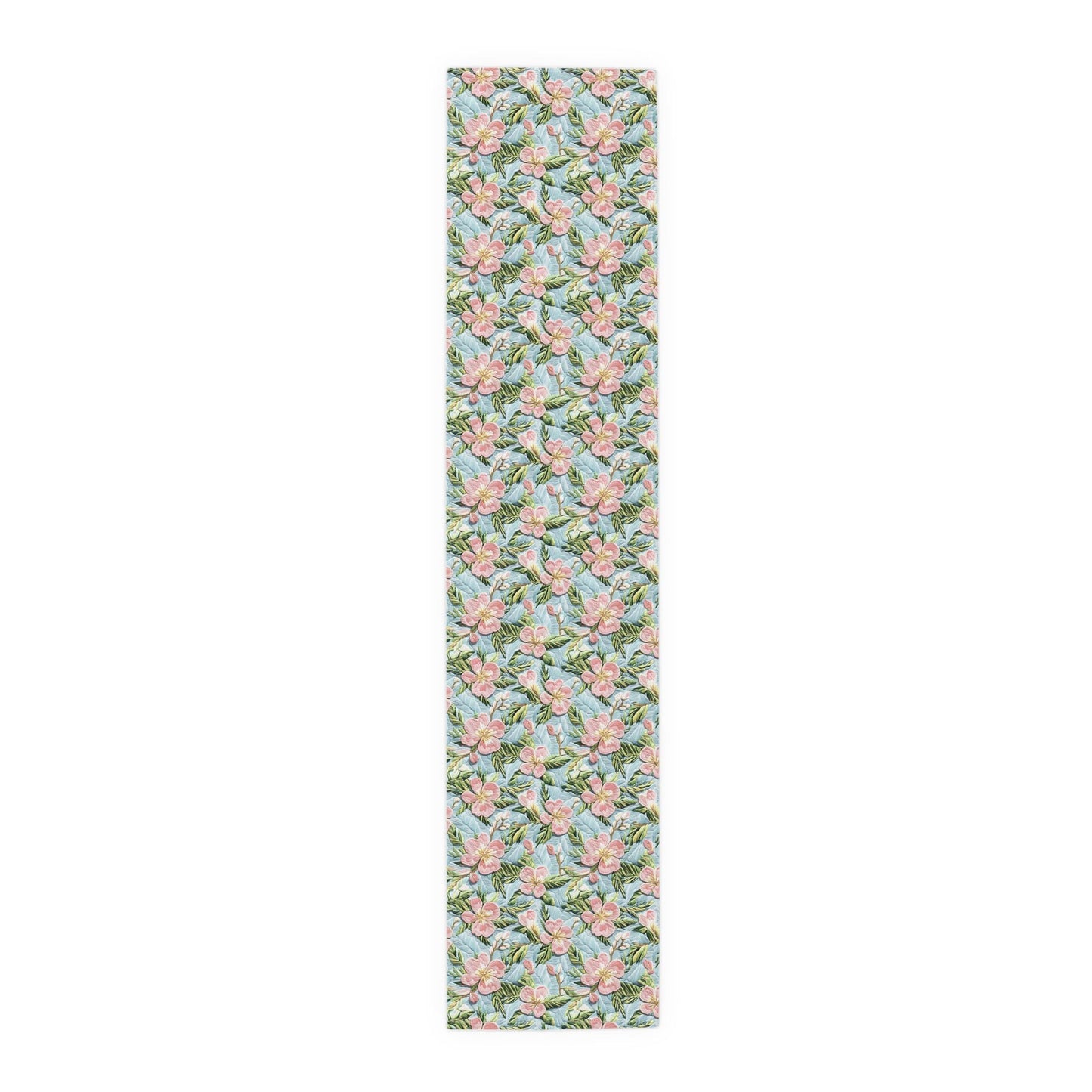 Custom Table Runner