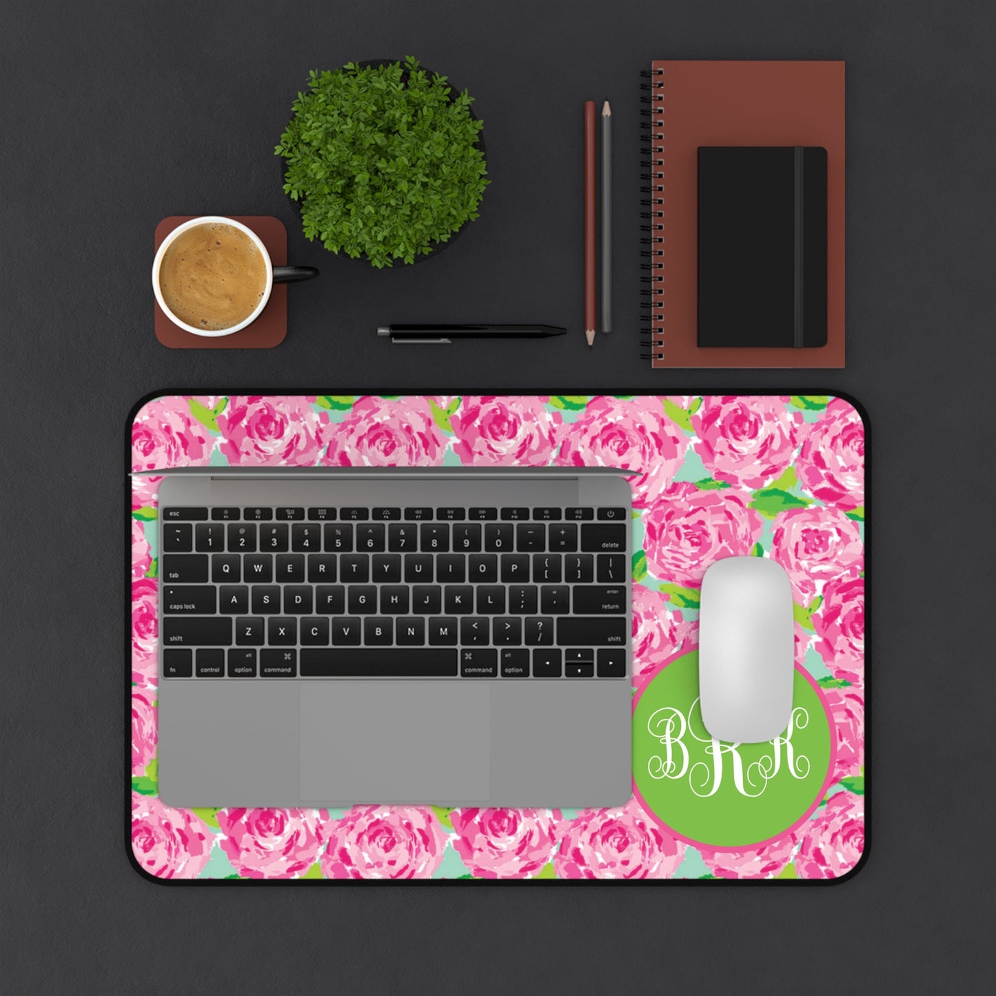 Custom Mouse Pad