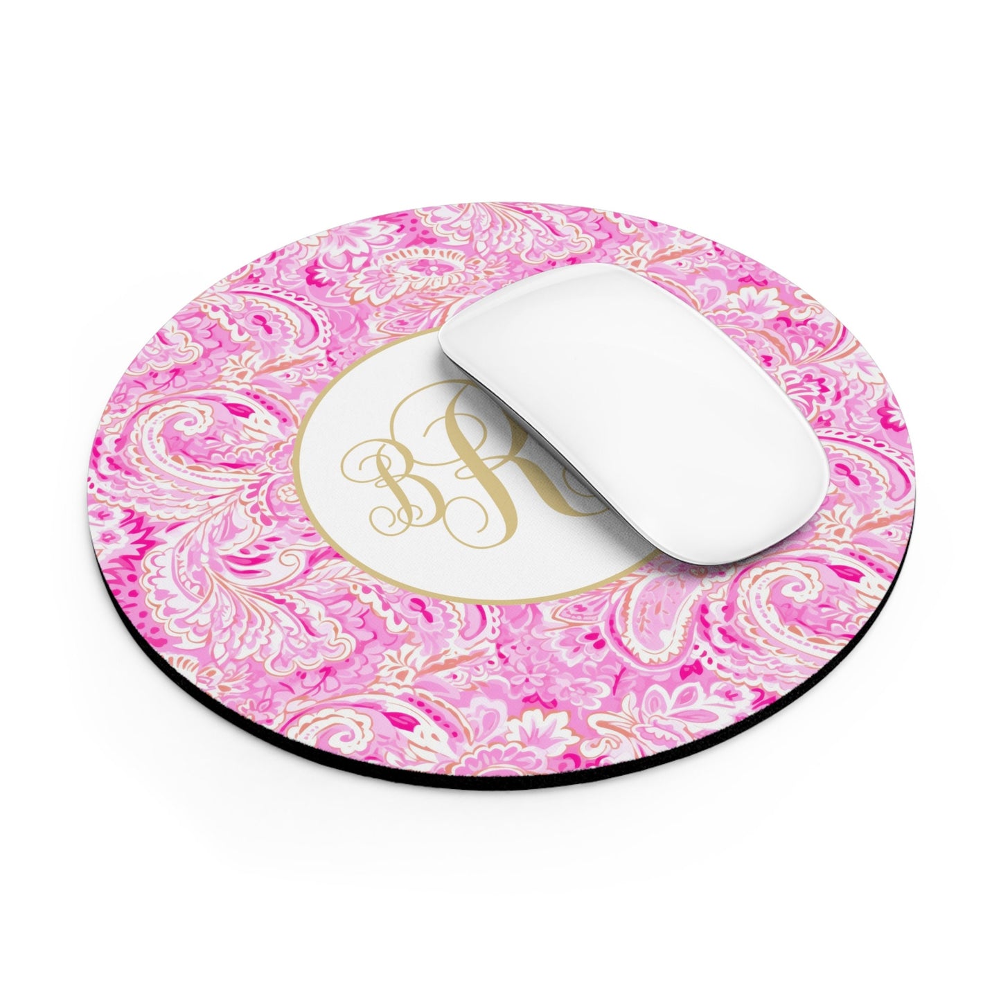 Custom Mouse Pad