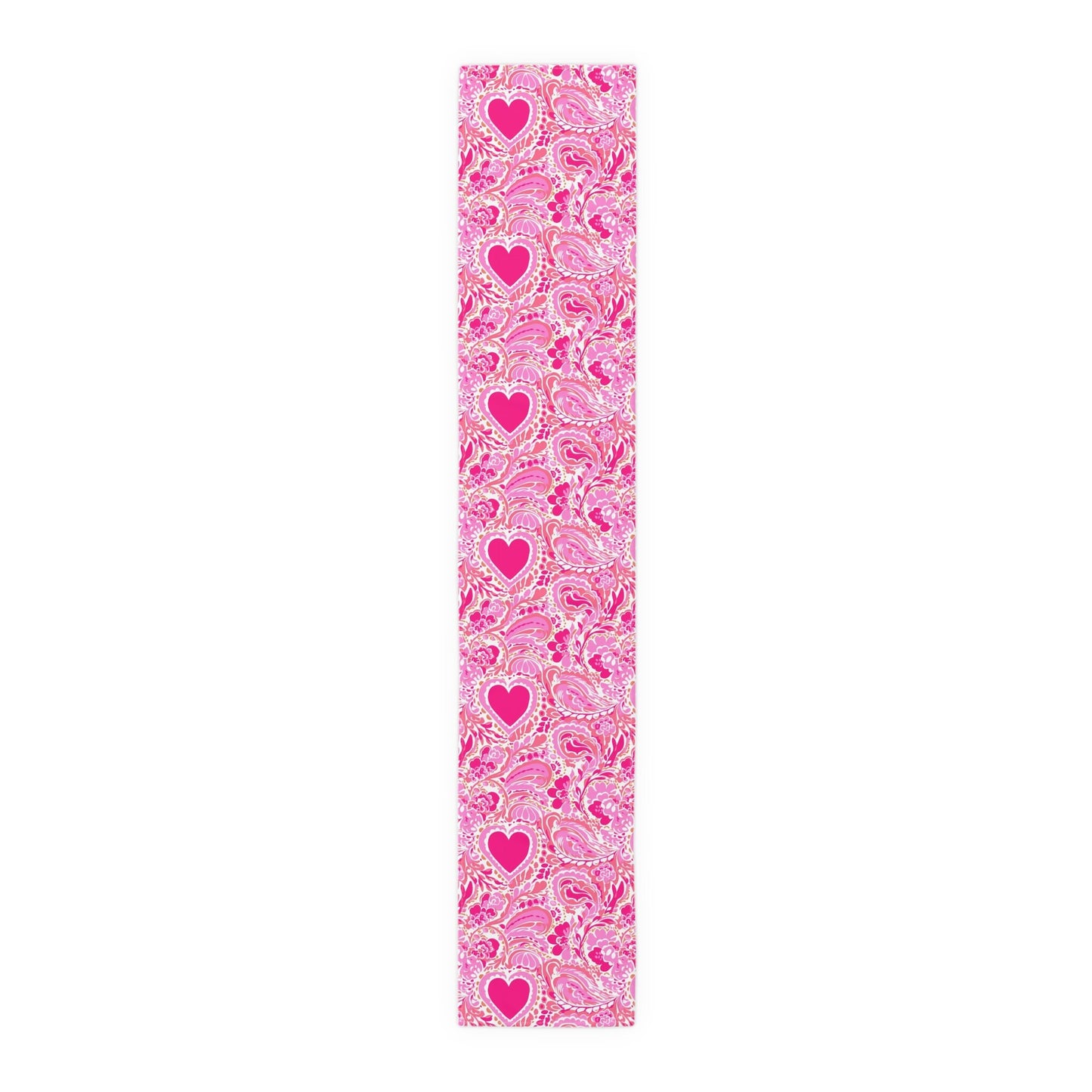 Custom Table Runner