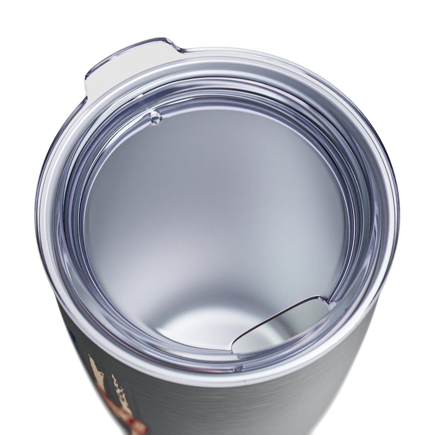 Personalized Tumbler