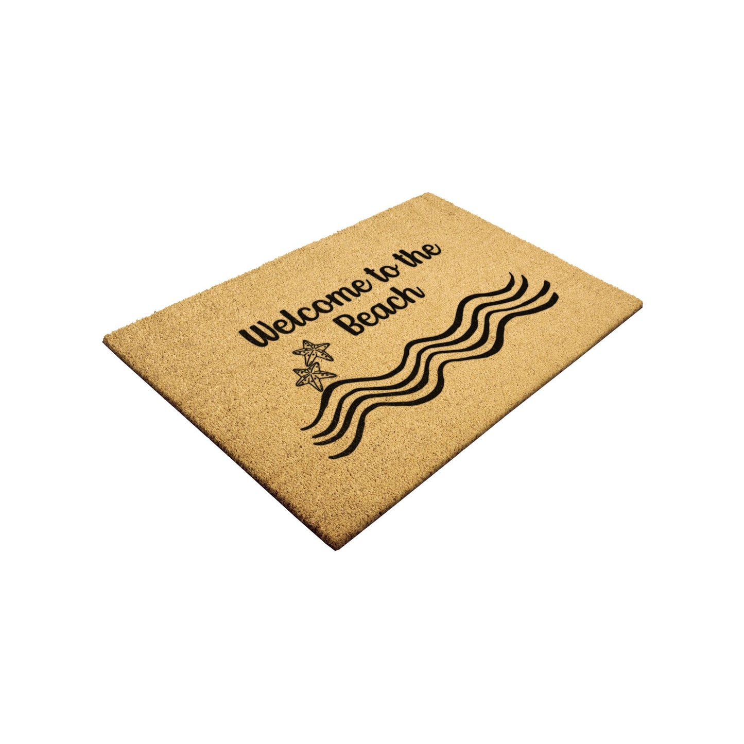 Custom Doormat