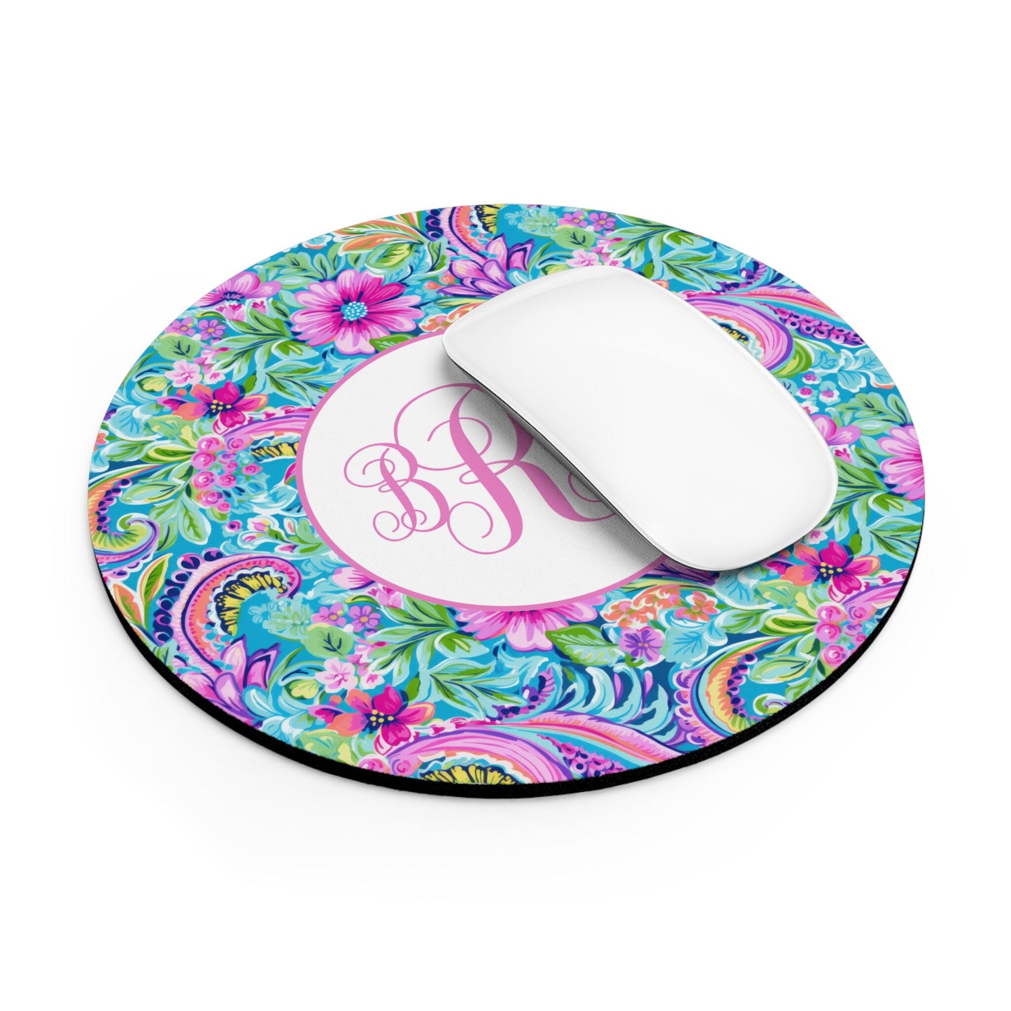 Custom Mouse Pad