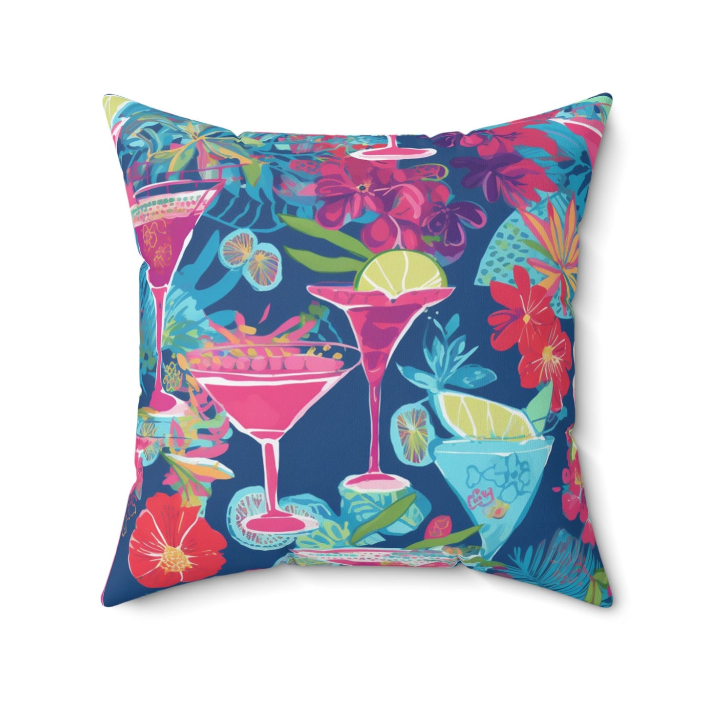 Thank You For Being A Friend Throw Pillow