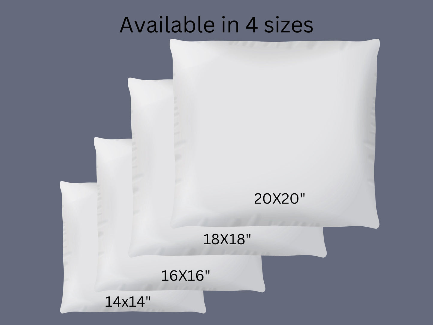 West Palm Beach Inspired Pillow, Pink Elephants