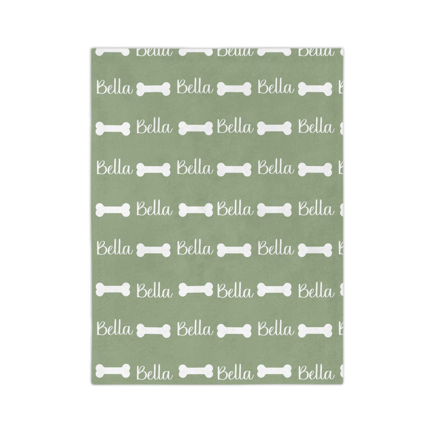 Custom Pet Name Pet