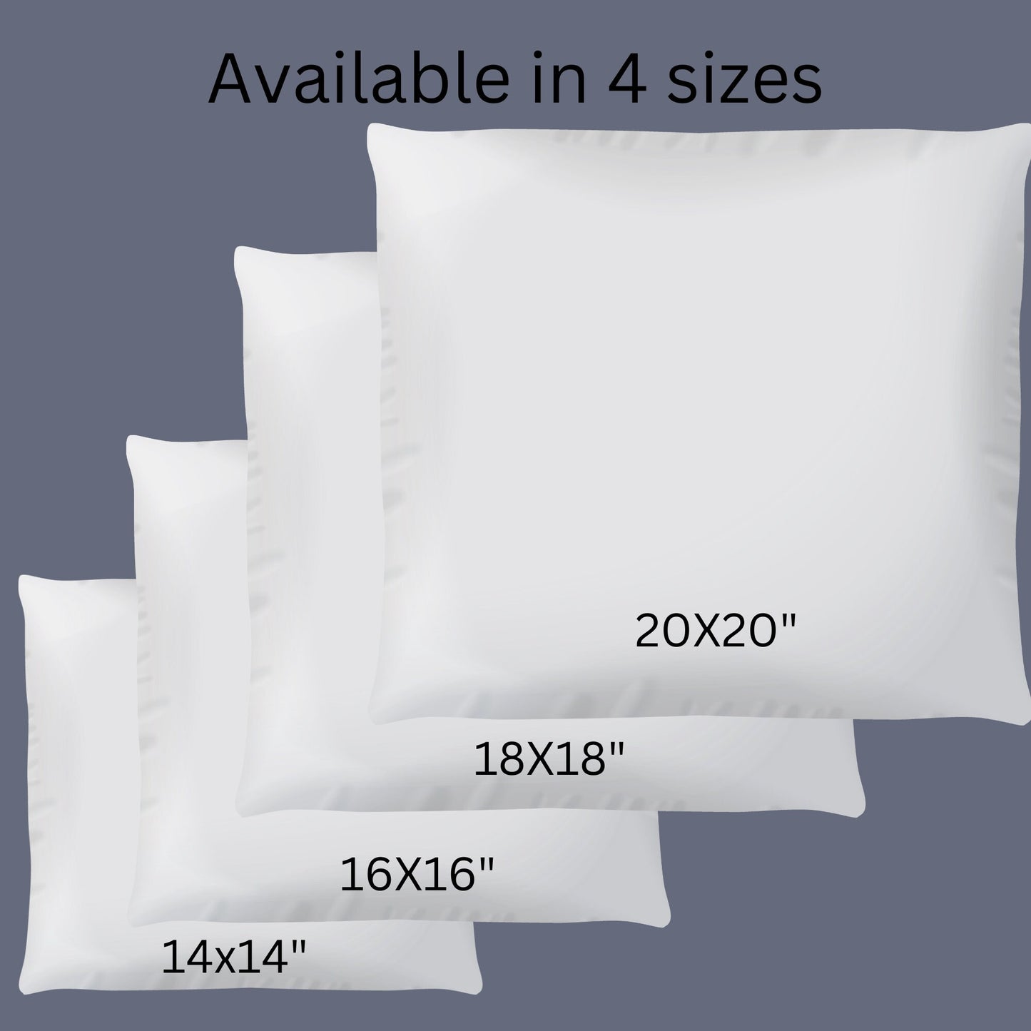 Throw Pillow, Wildflowers