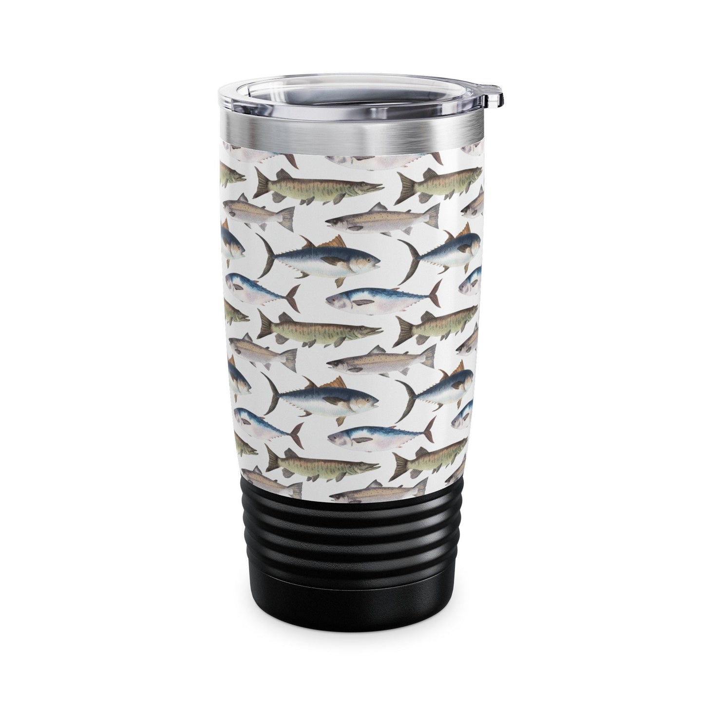 Fishing Personalized Cup