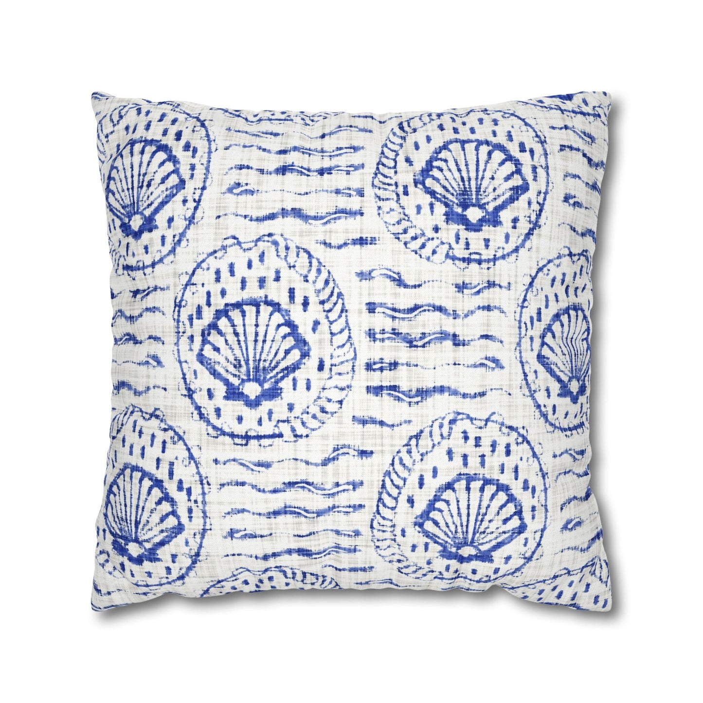 Coastal Pillow, Beach House Decor, Pillow For Living Room, Bedroom Throw Pillow
