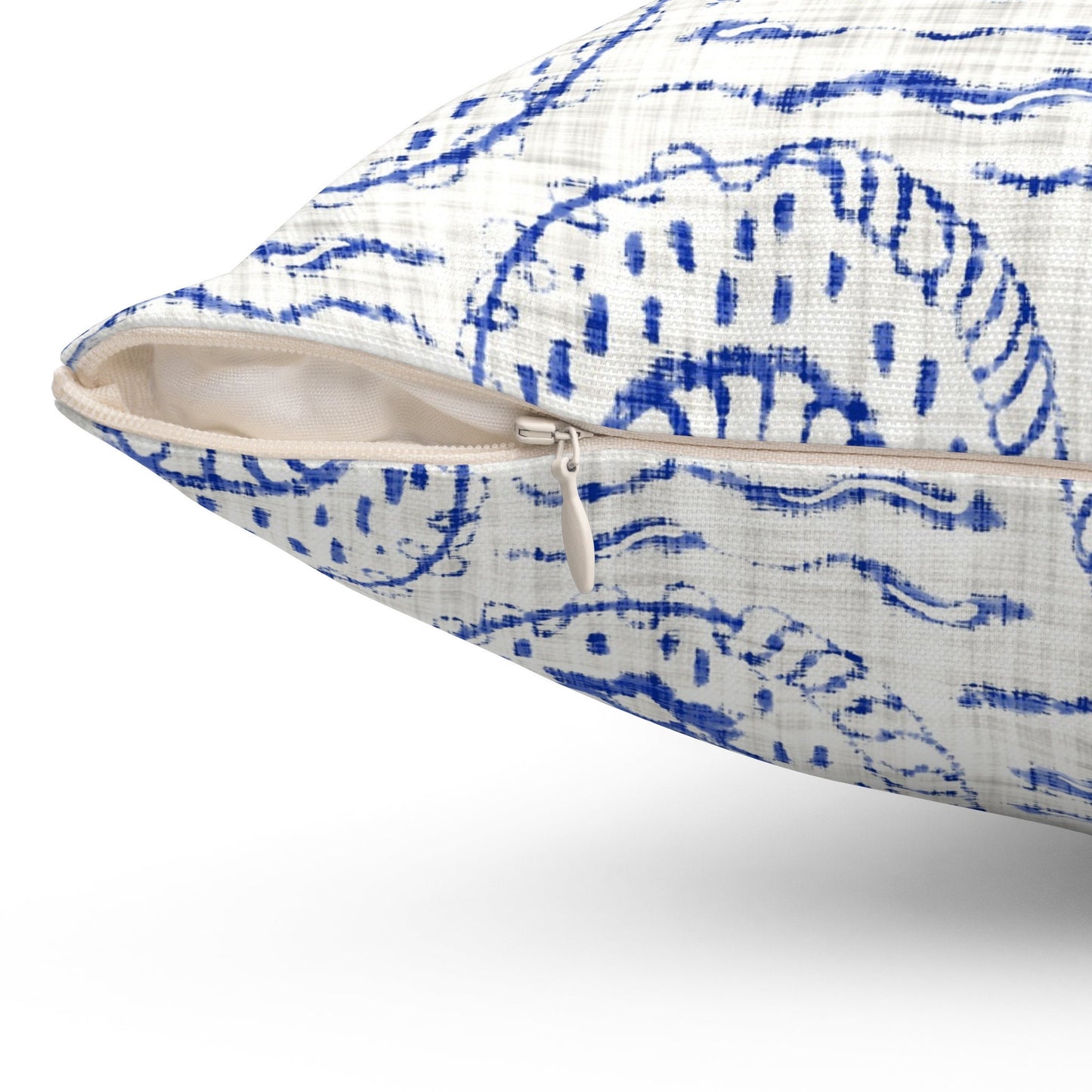 Coastal Pillow, Beach House Decor, Pillow For Living Room, Bedroom Throw Pillow