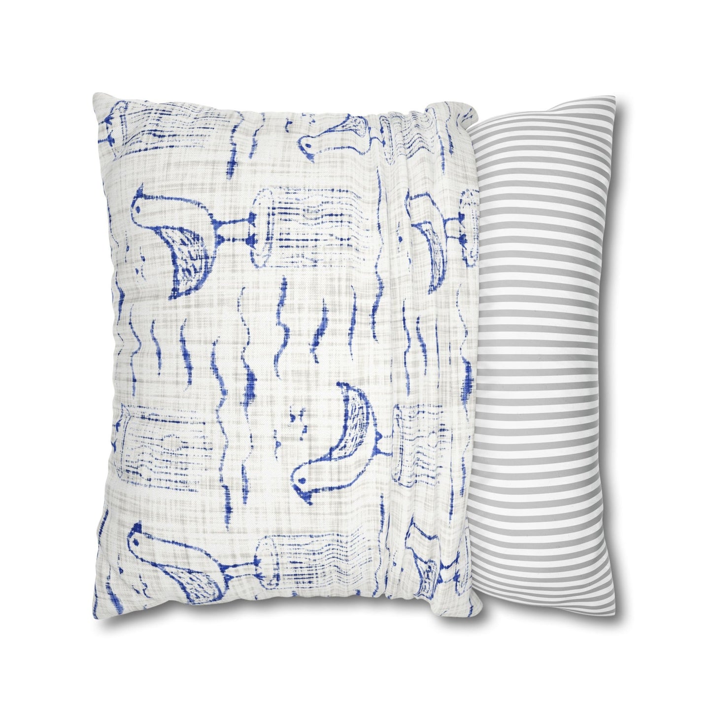 Coastal Pillow, Beach House Decor, Pillow For Living Room, Bedroom Throw Pillow