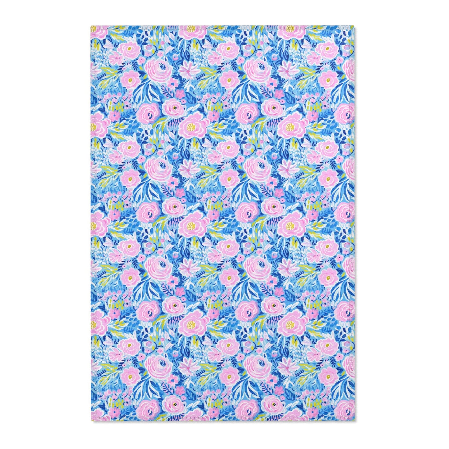 Botanical Rug