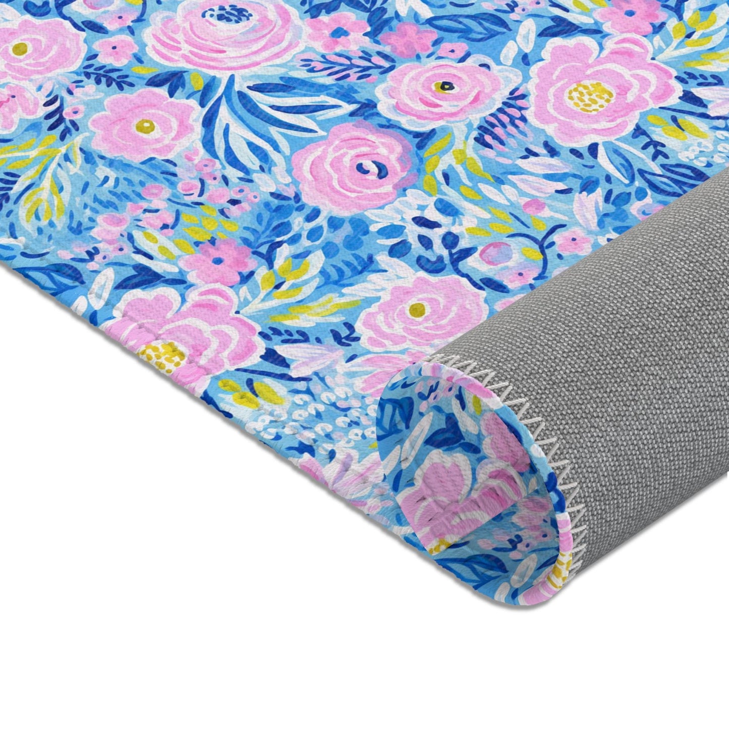 Botanical Rug