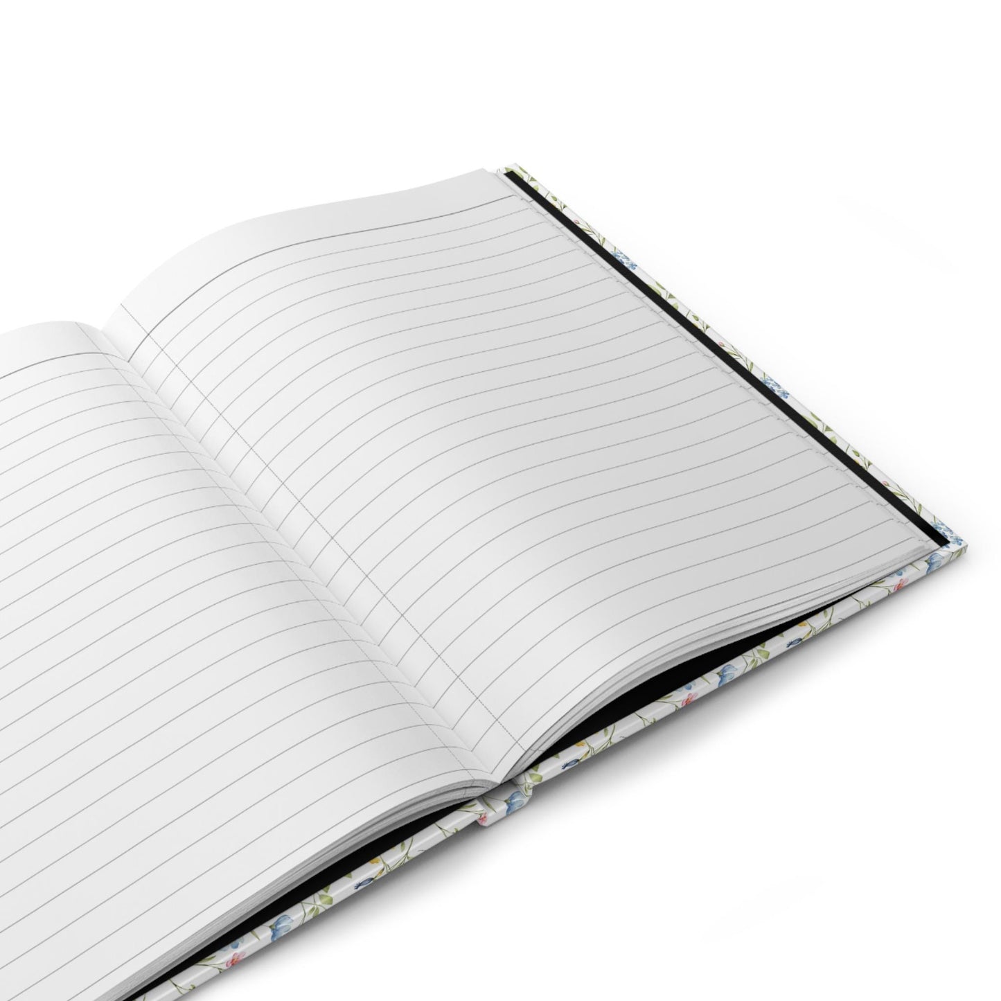 Hardcovered Personal Prayer Journal, Dear God