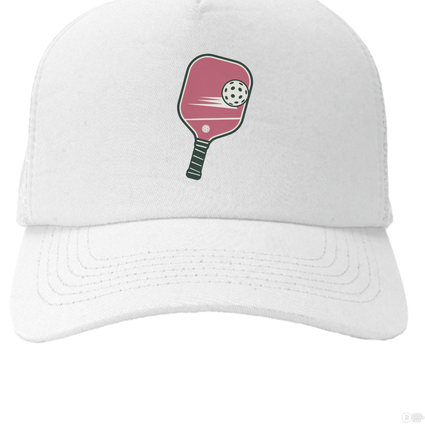 WHITE - FRONT