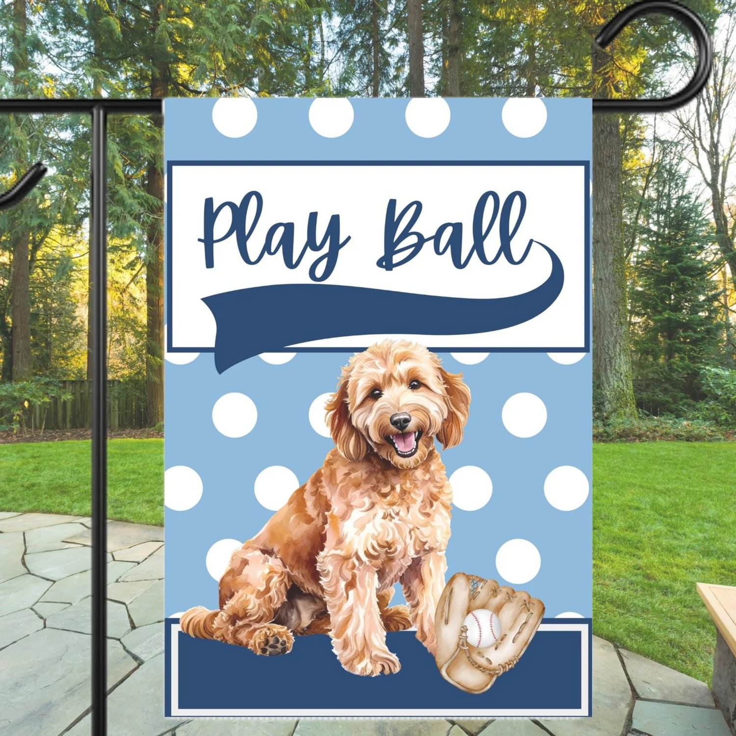 Outdoor Decor