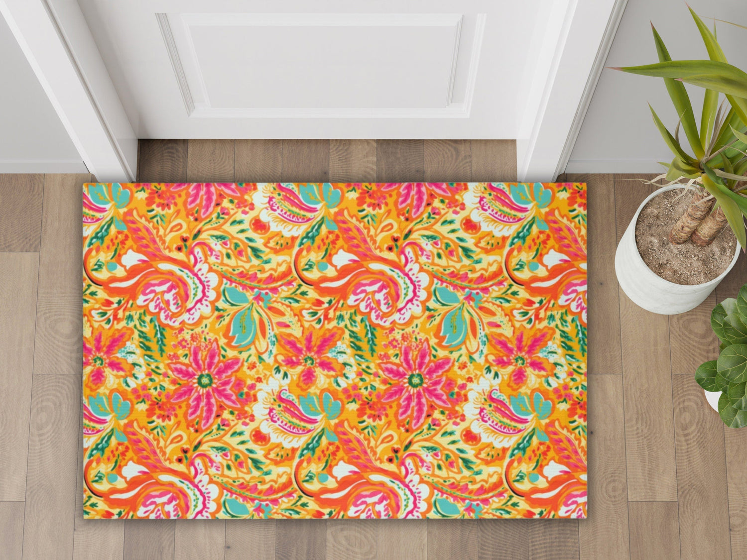 Rugs