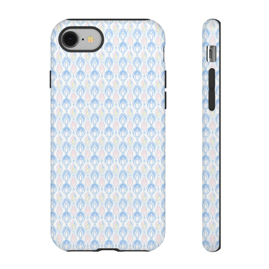 Phone Tough Cases - Damask