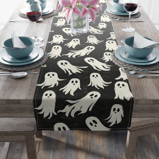 Table Runner, Halloween Table Runner