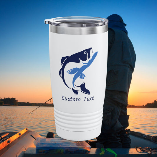 Personalized Tumbler