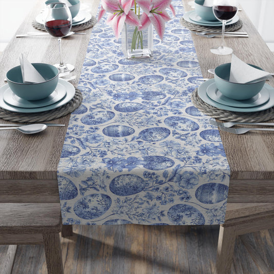 Custom Table Runner