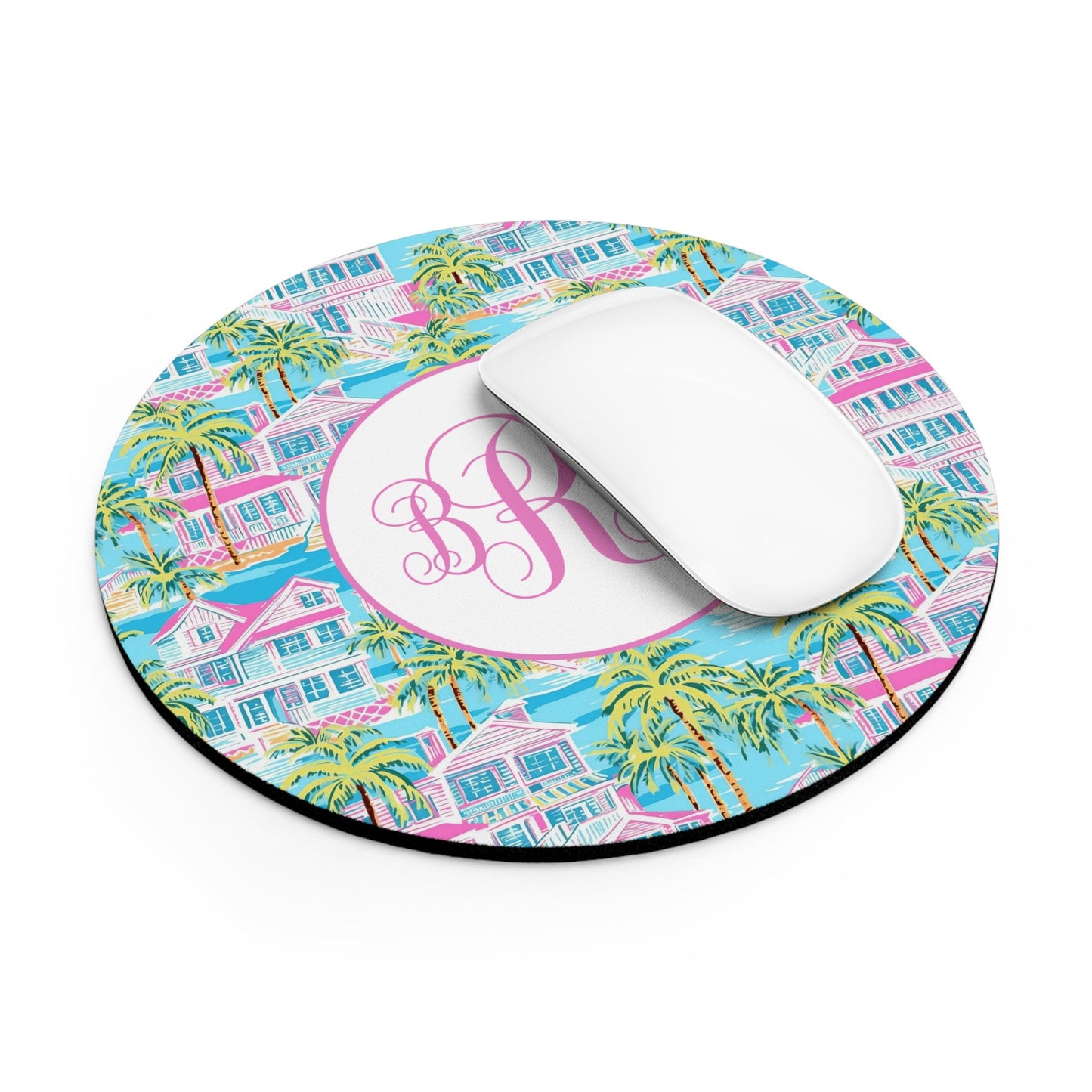 Custom Mouse Pad