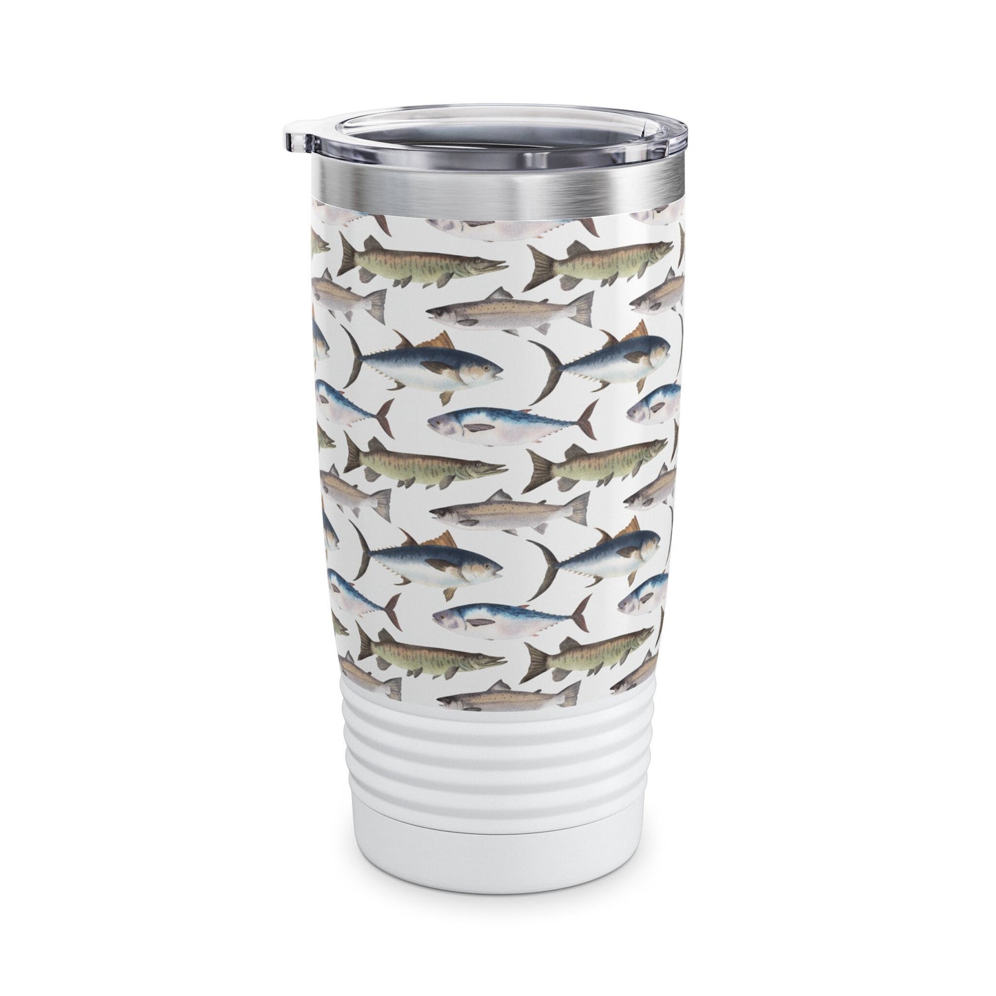 Gift for Dad, Father's Day Gift, Fishing Personalized Cup