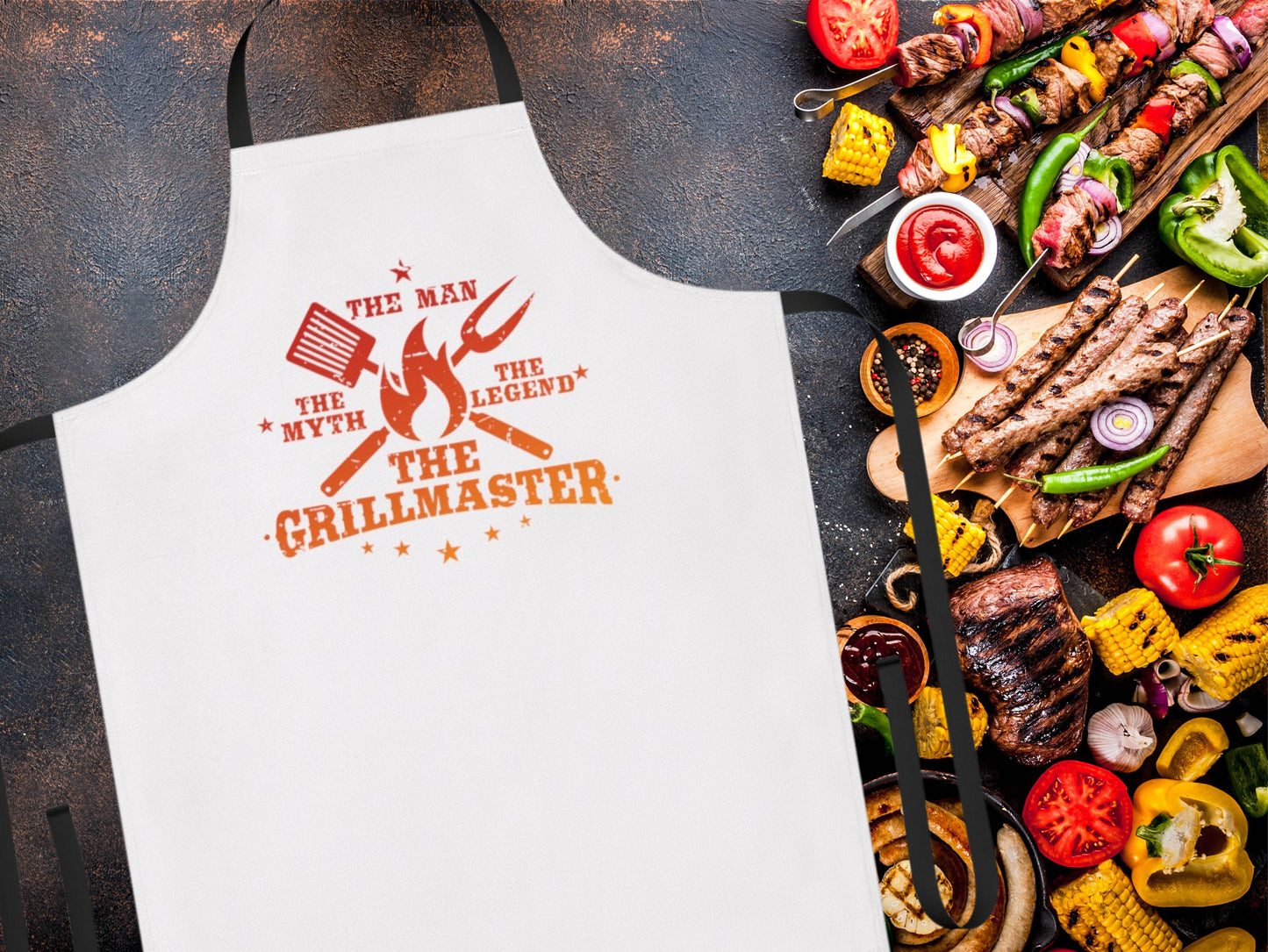 Custom Aprons