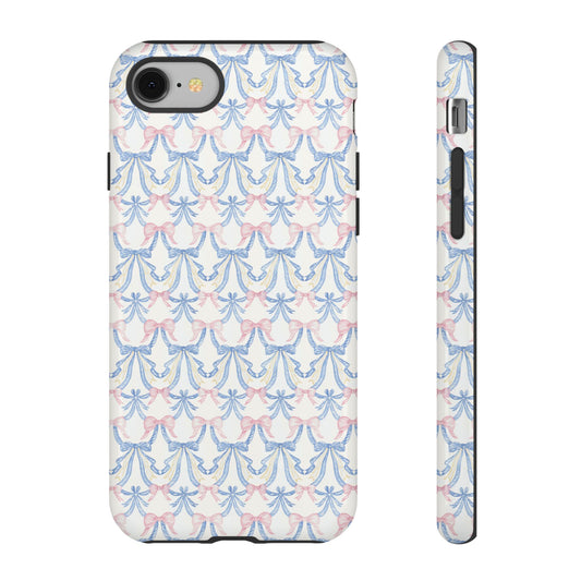 Phone Tough Cases - Bows