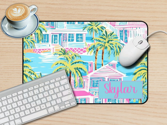 Custom Mouse Pad