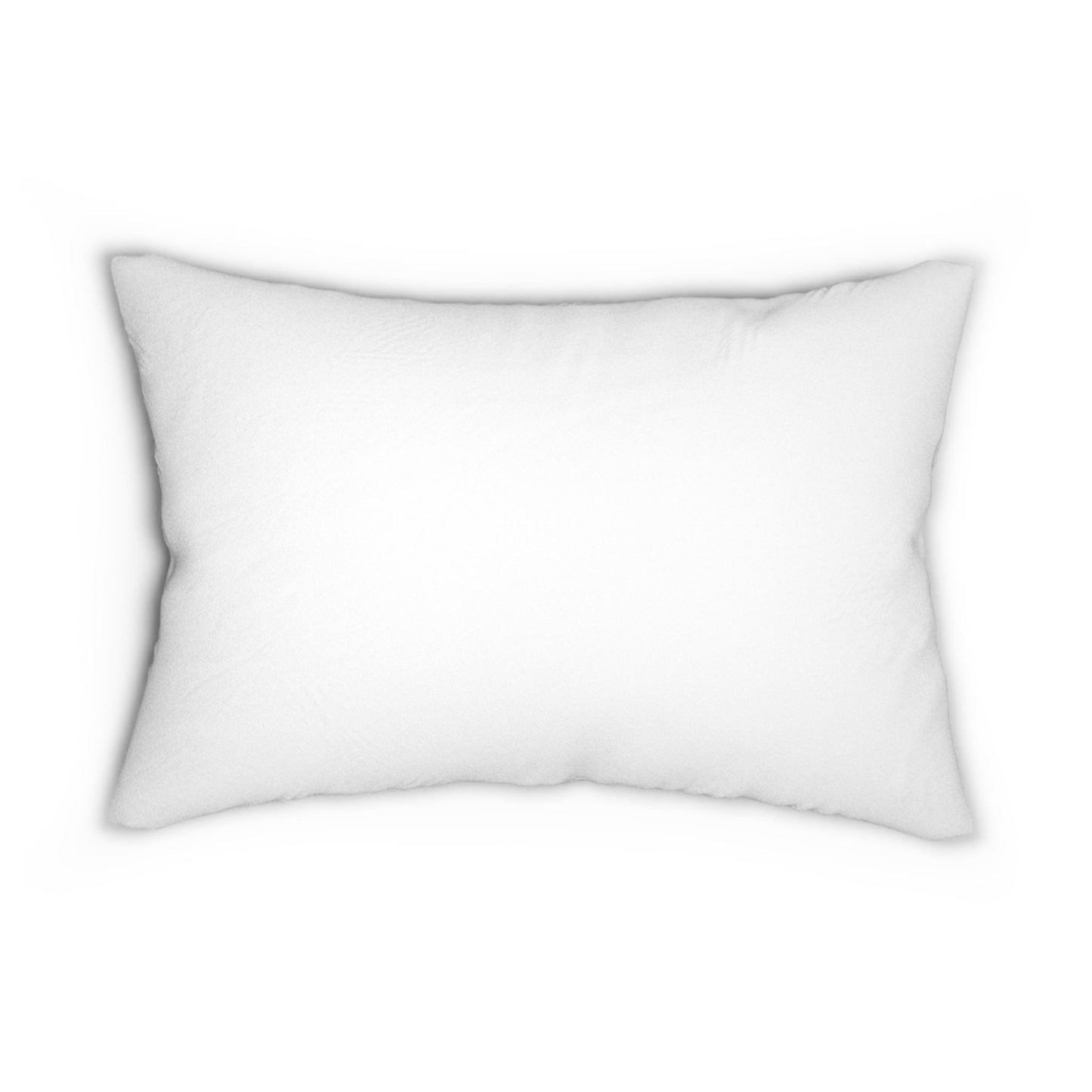Custom Throw Pillow, Lamb