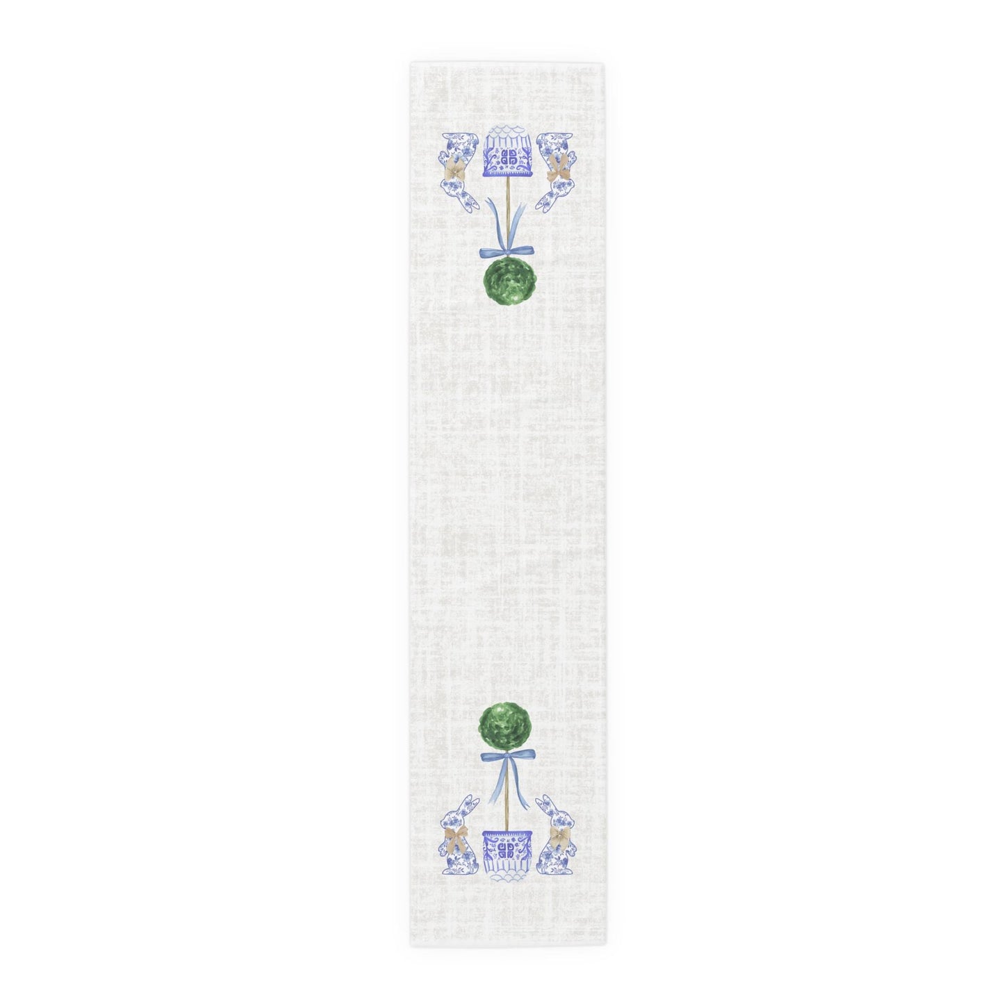 Custom Table Runner