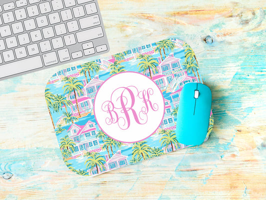 Custom Mouse Pad