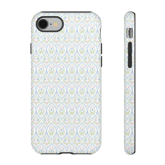 Phone Tough Cases - Floral