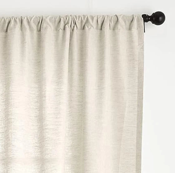 Linen Curtains