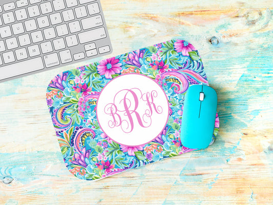Custom Mouse Pad