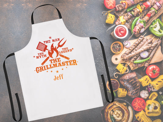Custom Aprons