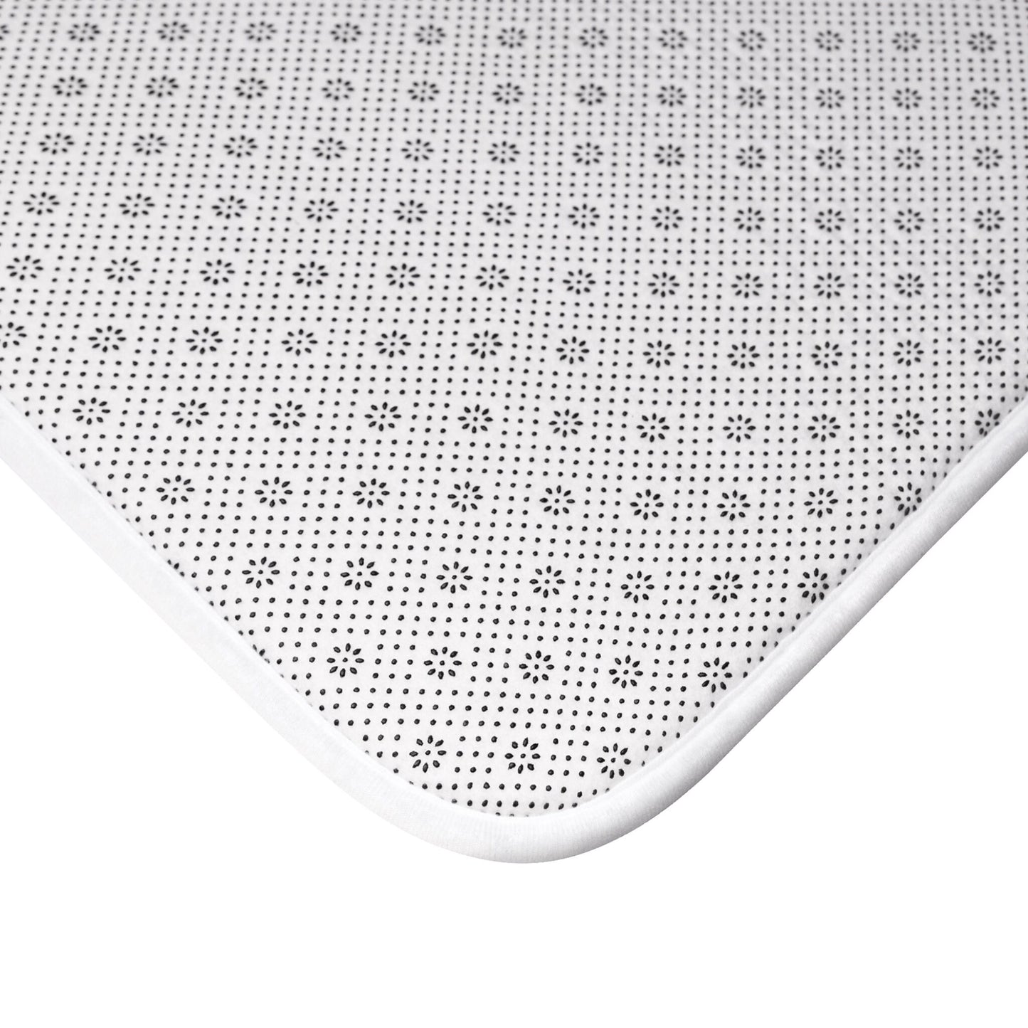 Custom Bath Mat, West Palm Beach
