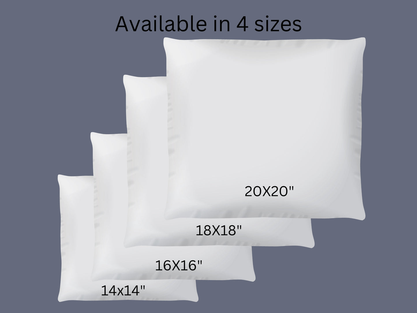 Custom Throw Pillow, Fireworks