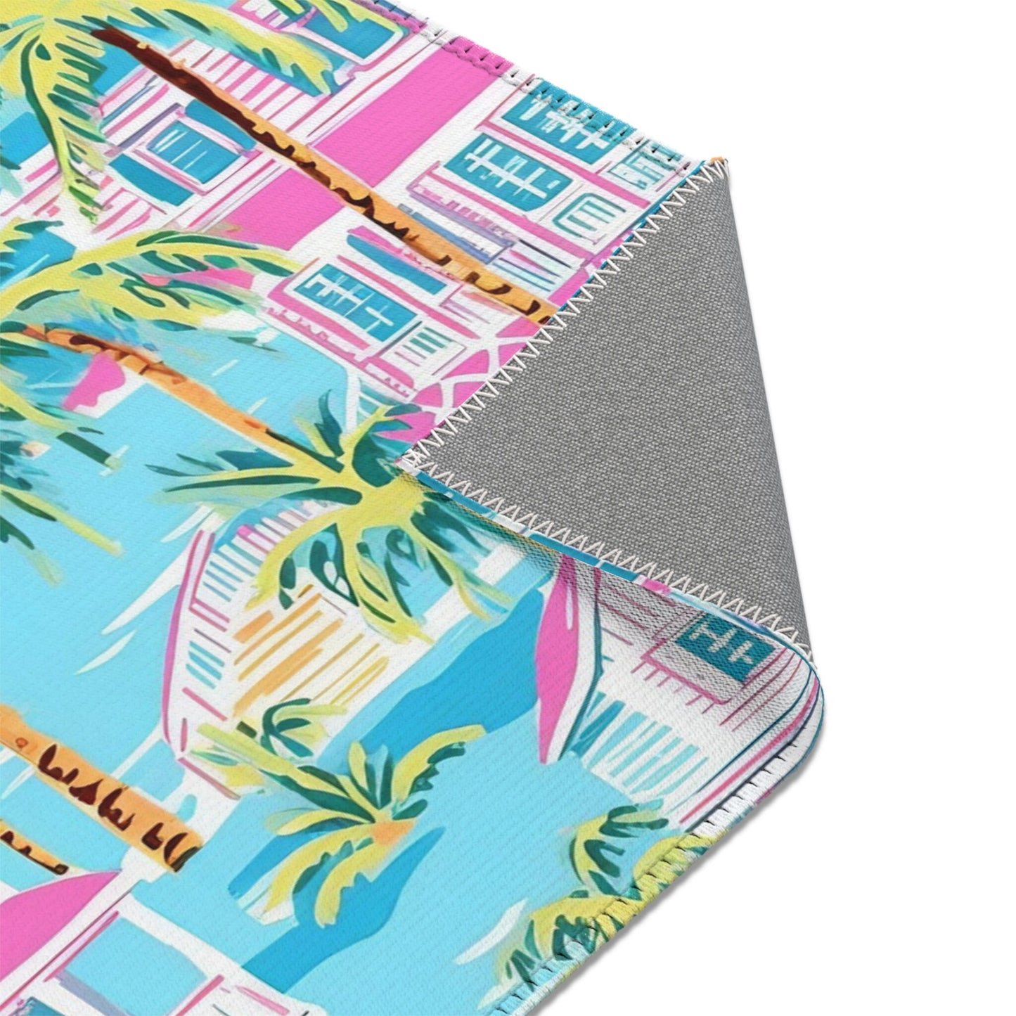 Coastal Area Rug