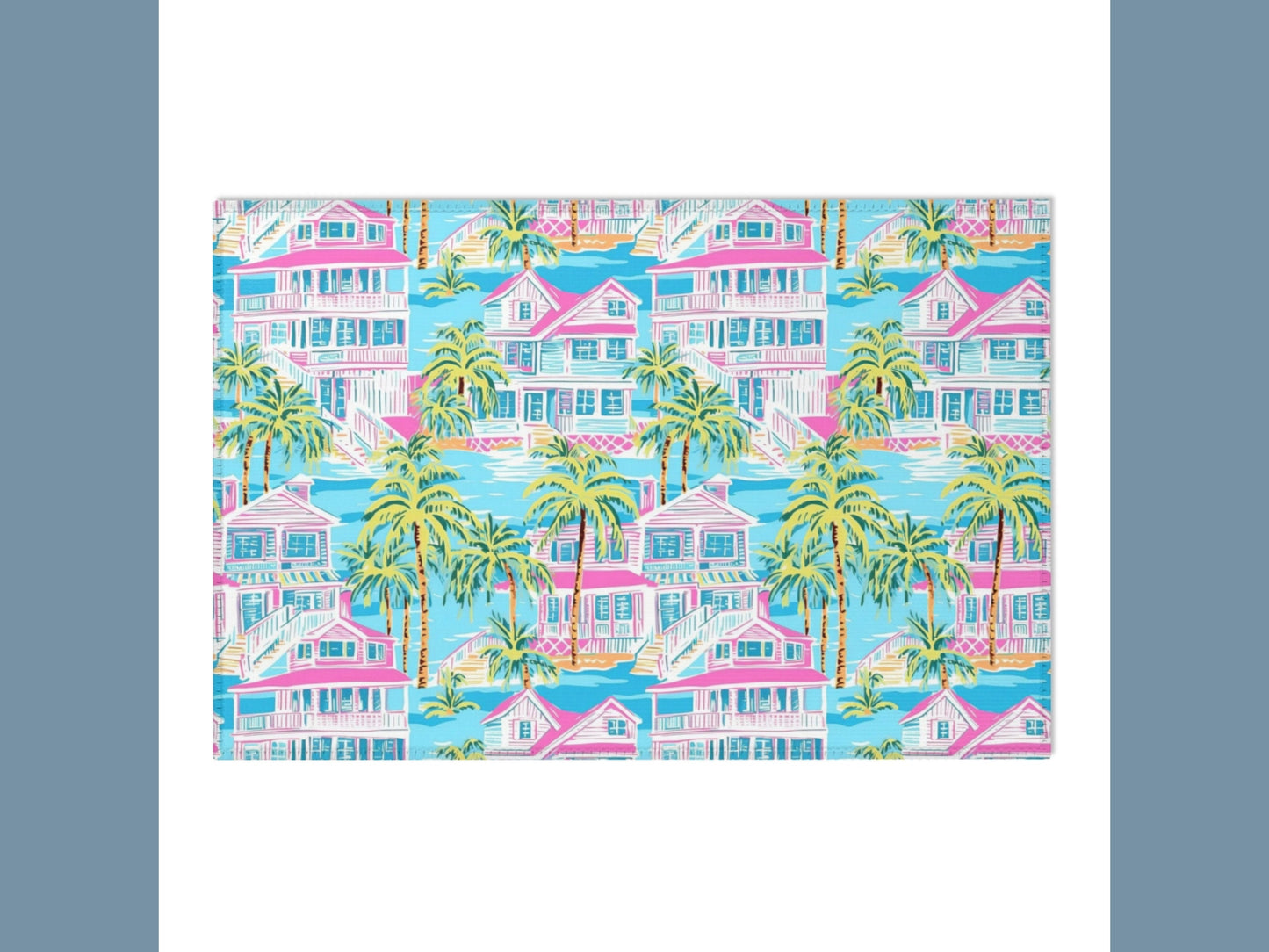 Coastal Area Rug