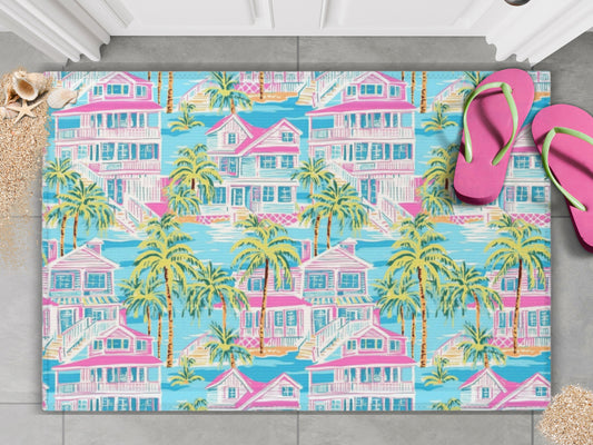 Coastal Area Rug