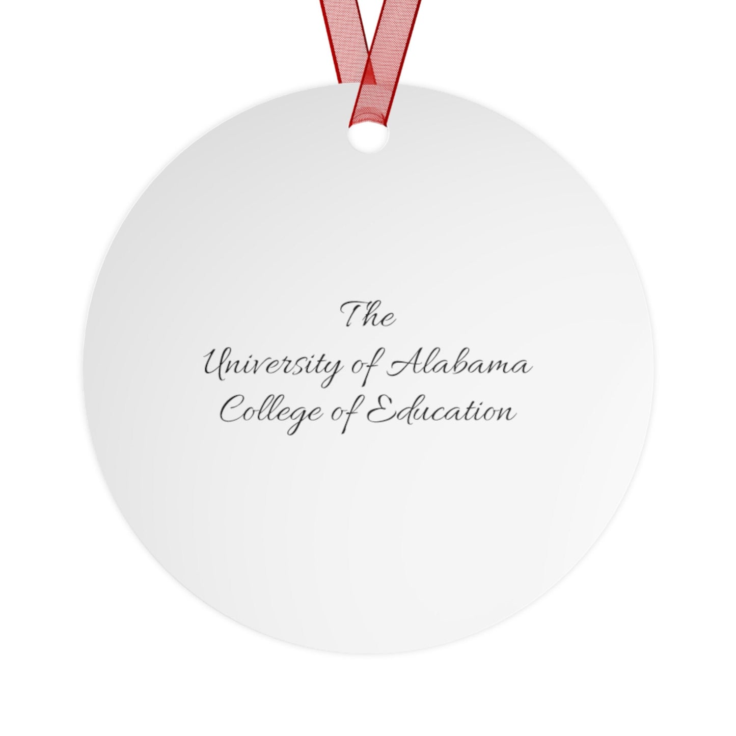 Graduation Ornament