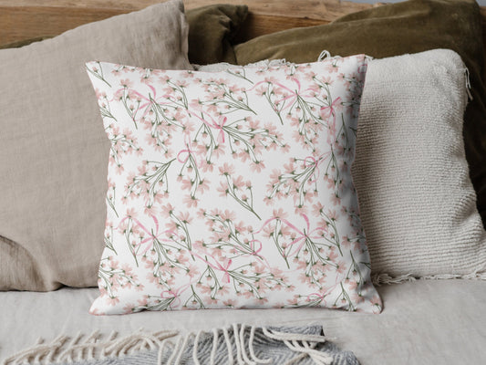 Coquette home Decor