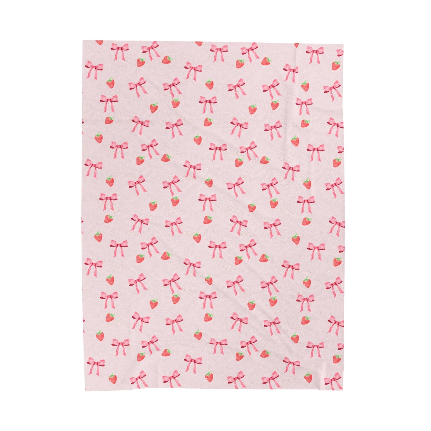 Coquette Blanket