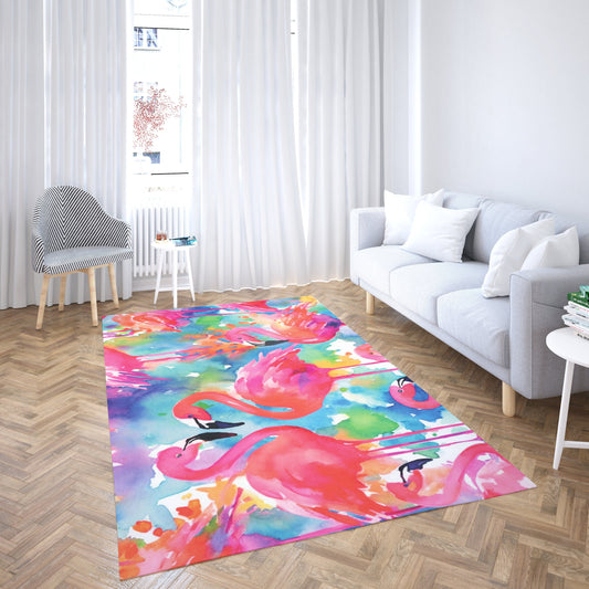 Coastal Area Rug