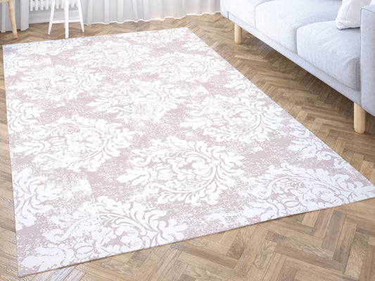 Area Rug, Neutral