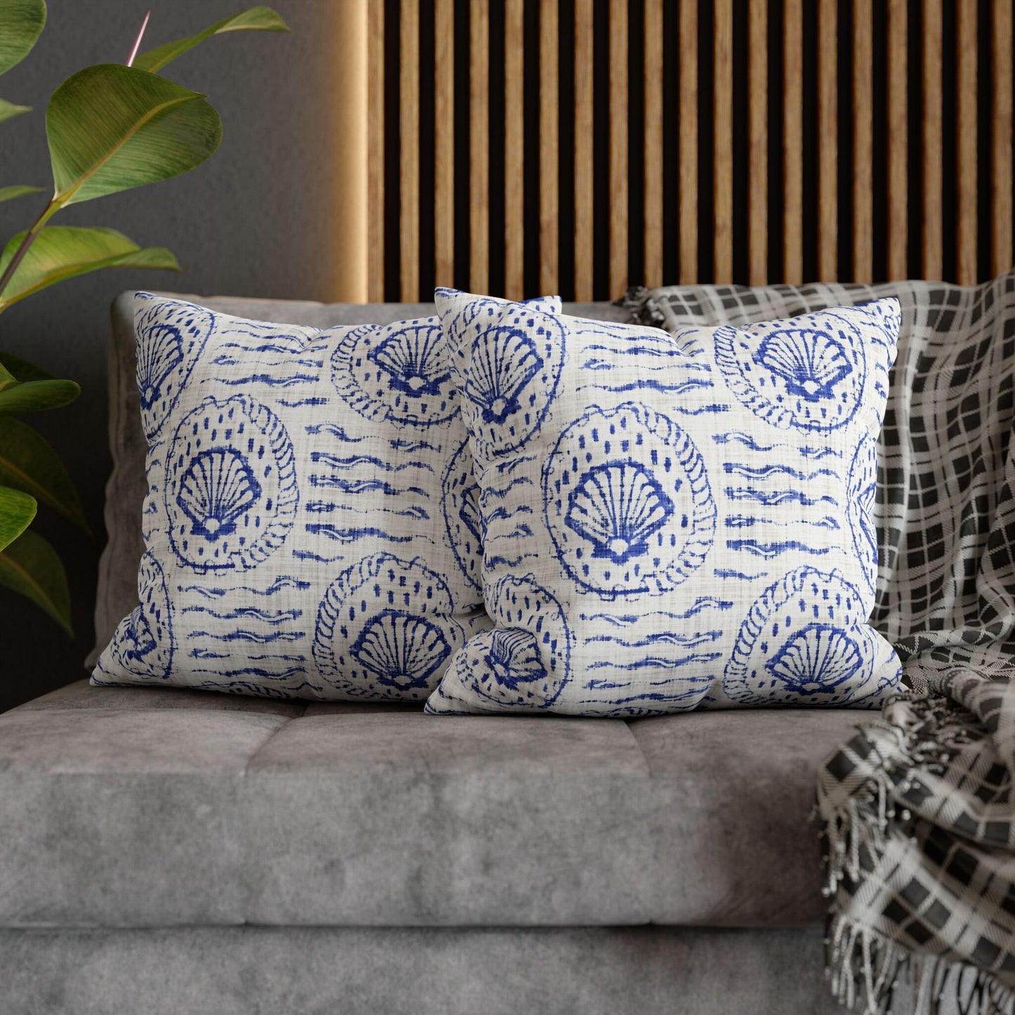 Coastal Pillow, Beach House Decor, Pillow For Living Room, Bedroom Throw Pillow