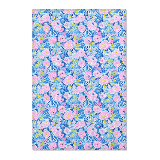 Botanical Rug