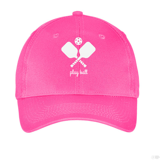 Neon Pink - FRONT